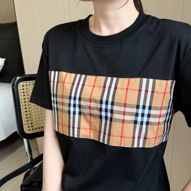 Burberry T-Shirts